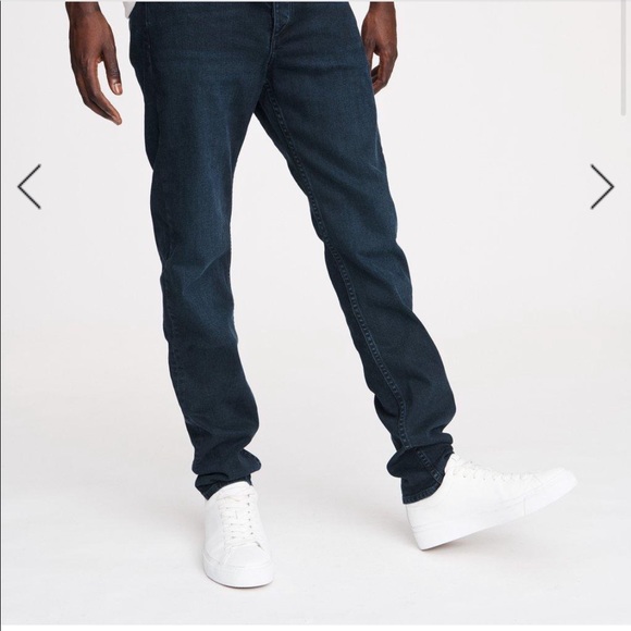 Rag & Bone Bayview Jean - Picture 2 of 6